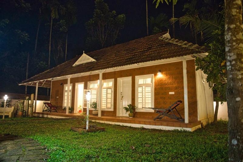 Village Of Blossom Homestay Kochi