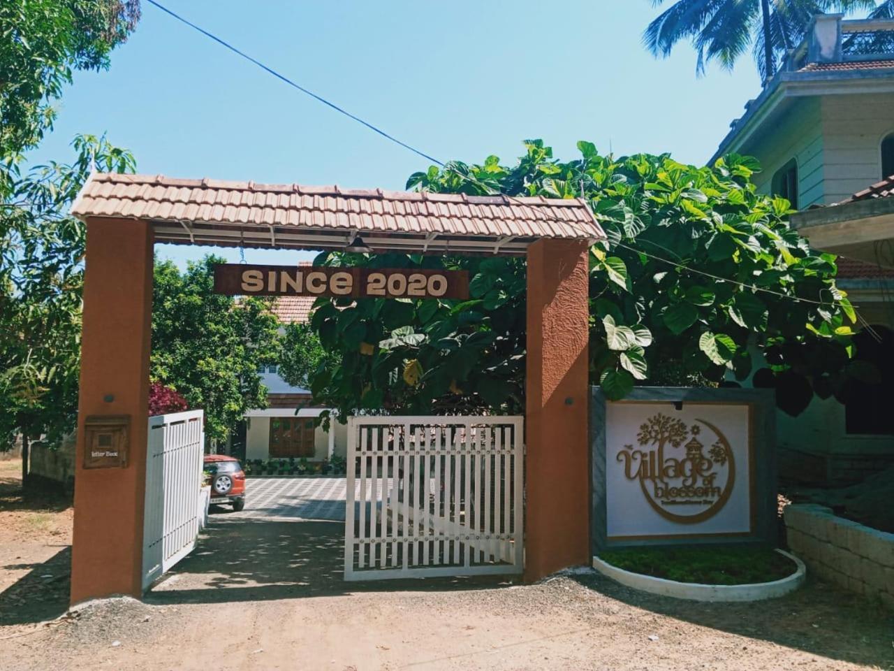 Homestay Village Of Blossom Kochi