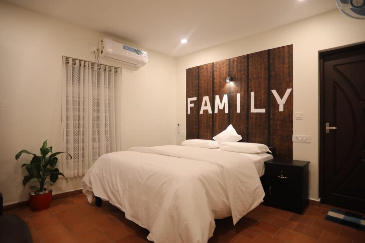 Village Of Blossom Homestay