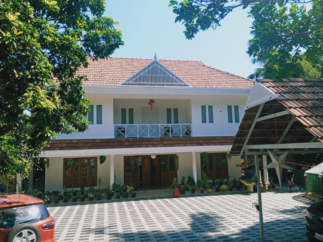 Homestay Village Of Blossom
